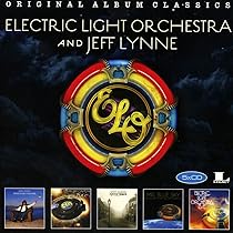 洋楽 ELO / THE CLASSIC ALBUMS COLLECTION 11CD 洋楽 ELO / THE CLASSIC ALBUMS COLLECTION 11CD ELO THE